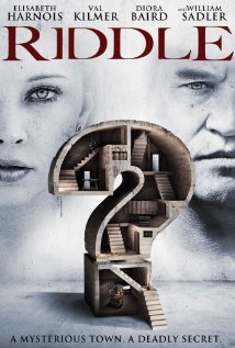 Riddle - DvdRip